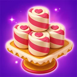 Sweet Smash! 图标
