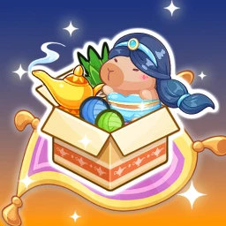 Genie Dream Room