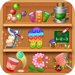 أيقونة Mini Relax Games - Antistress